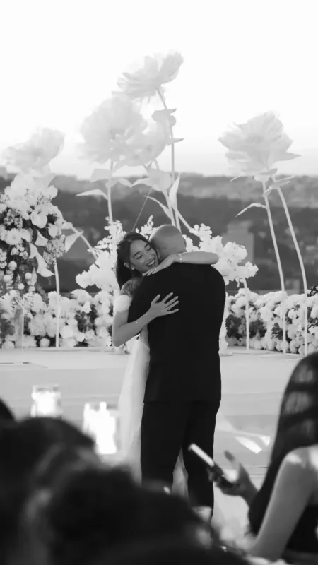 “Havuç”un toyu oldu