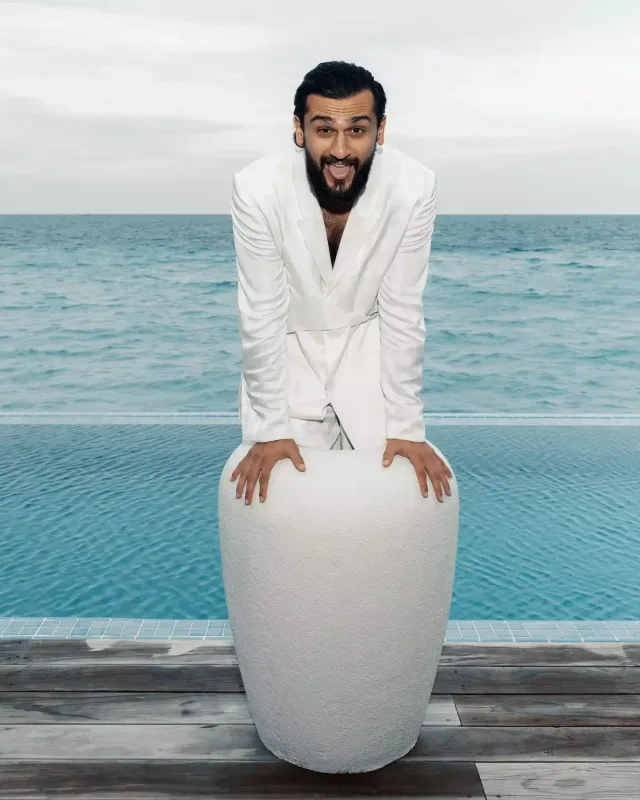 Conidən yay fotoları...