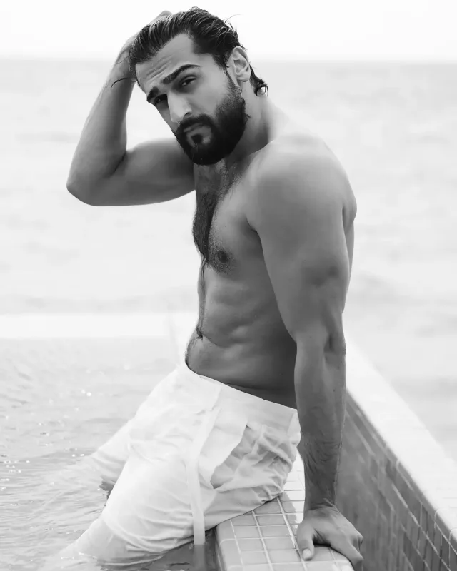 Conidən yay fotoları...