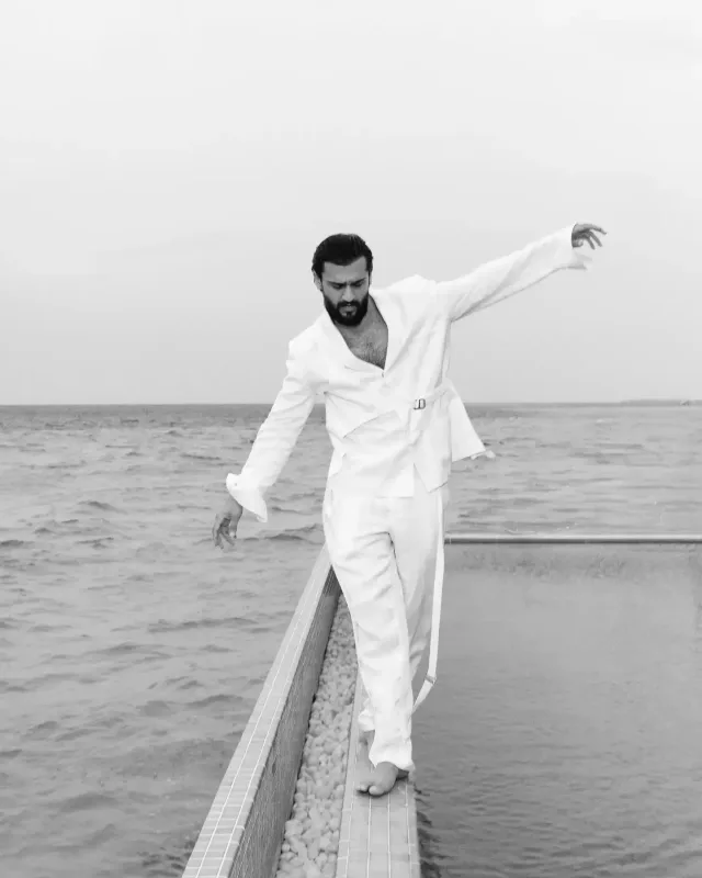 Conidən yay fotoları...