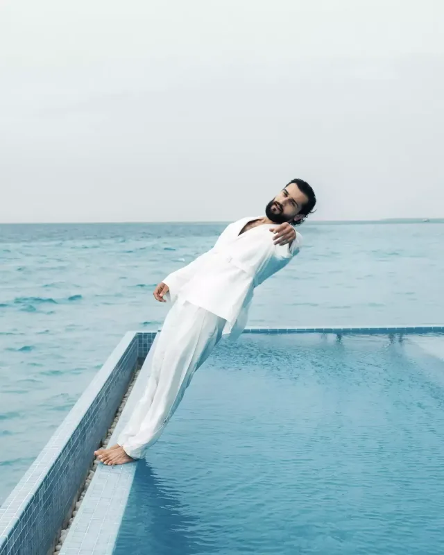 Conidən yay fotoları...