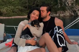 Aybükeylə Furkanın eşq tətili…