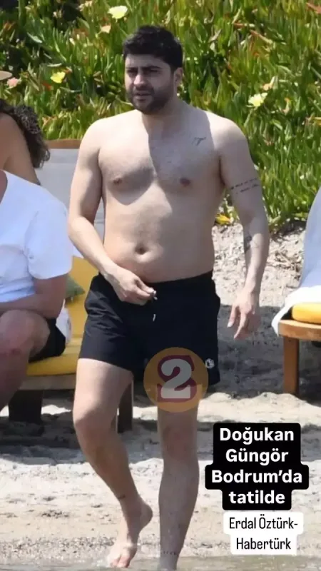 “Fatih”in dəyişimi gündəm oldu