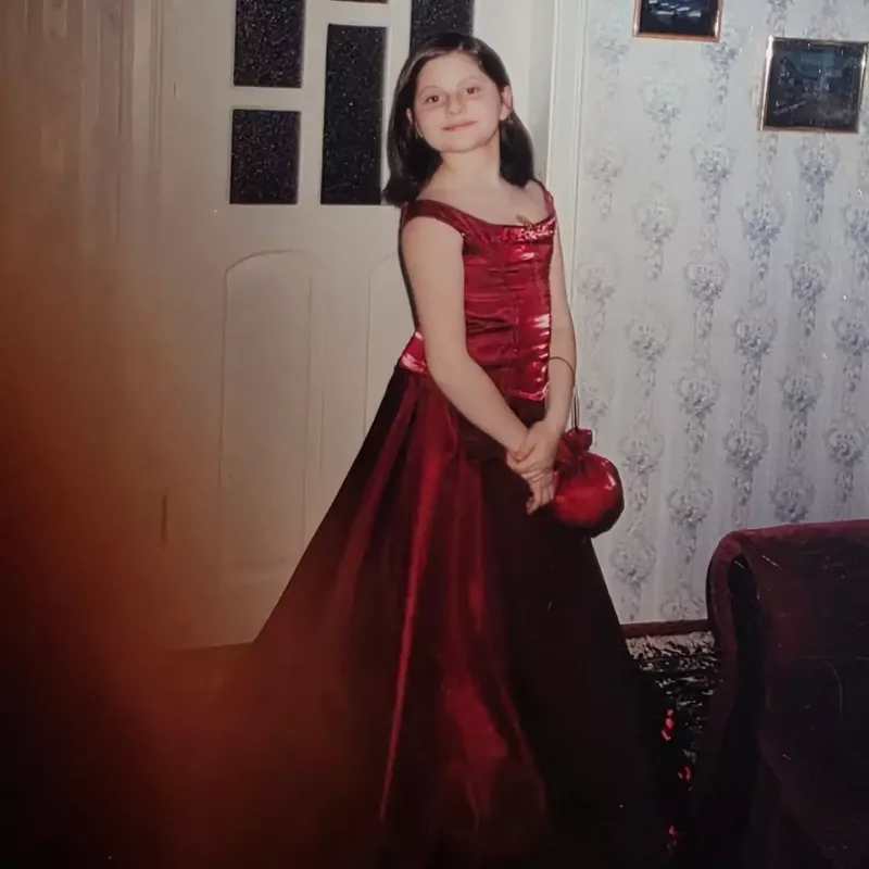 “Gücüm tükənir, qorxuram”