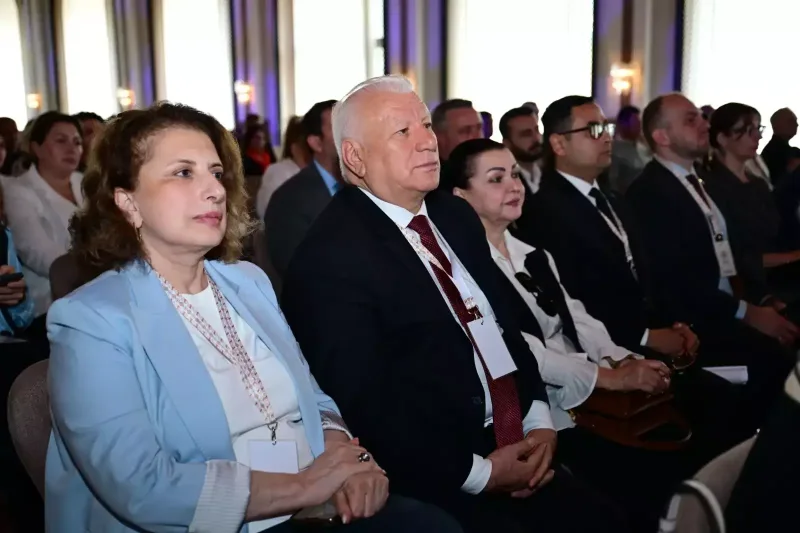 Laçında təntənəli açılış mərasimi keçirilib