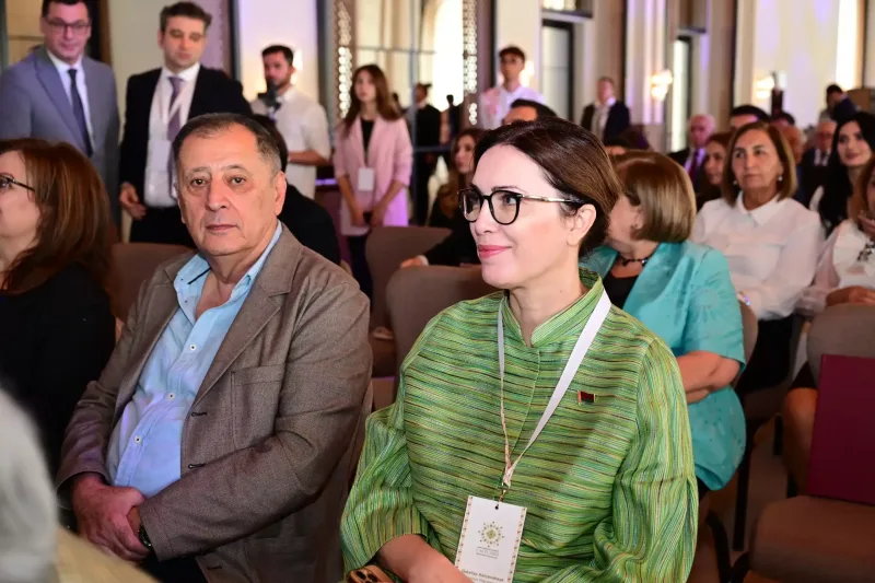 Laçında təntənəli açılış mərasimi keçirilib