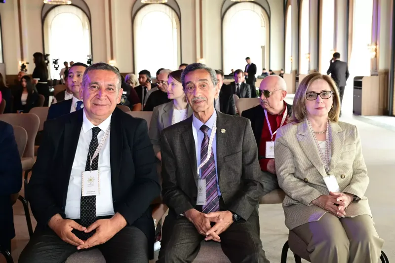 Laçında təntənəli açılış mərasimi keçirilib