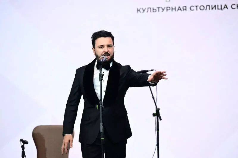 Laçında təntənəli açılış mərasimi keçirilib