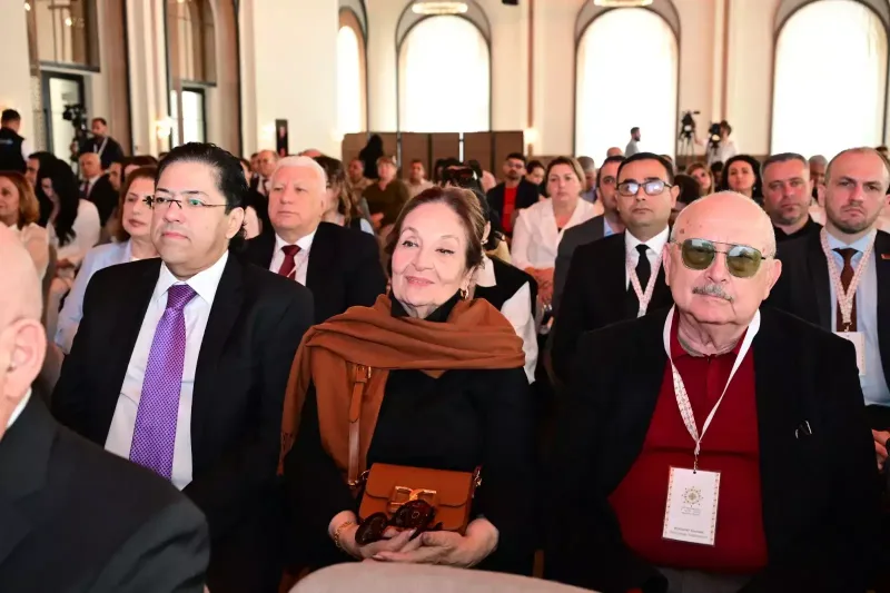 Laçında təntənəli açılış mərasimi keçirilib