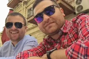 “6 aydır darıxırıq”