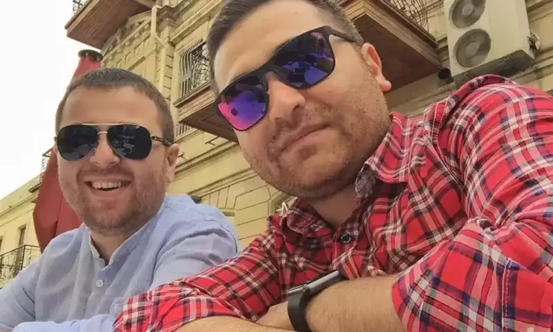 “6 aydır darıxırıq”