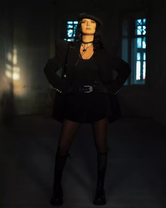 “Müğənni statusunu alçaltmaq olmaz”