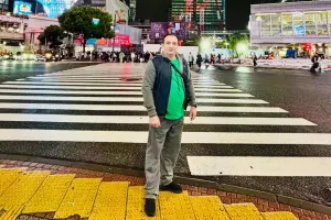 Xalq artisti Tokioda