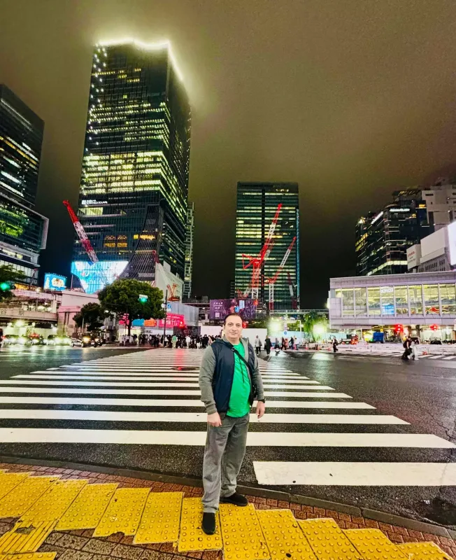 Xalq artisti Tokioda