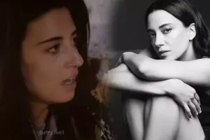 “Nursema”nın estetikdən əvvəlki halı diqqət çəkdi