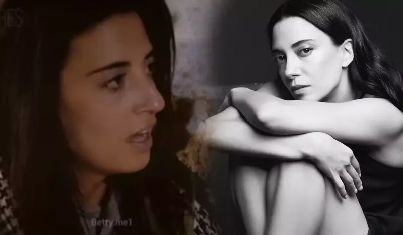 “Nursema”nın estetikdən əvvəlki halı diqqət çəkdi