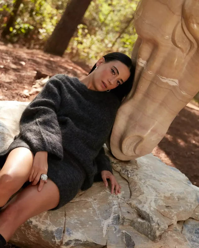 “Nursema”nın estetikdən əvvəlki halı diqqət çəkdi