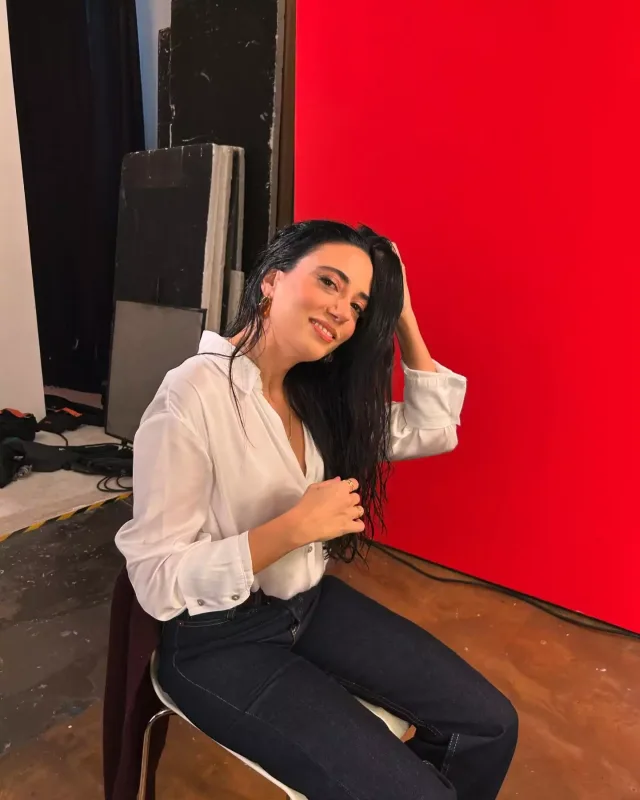 “Nursema”nın estetikdən əvvəlki halı diqqət çəkdi