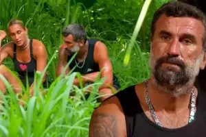 “Survivor”dan sonra polisdən qaçdı