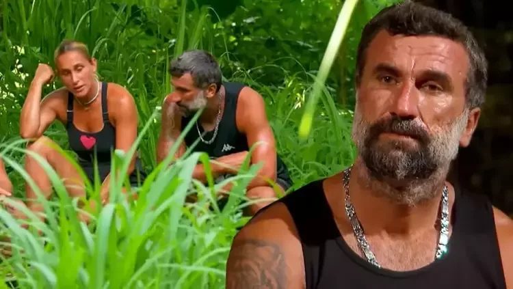 “Survivor”dan sonra polisdən qaçdı