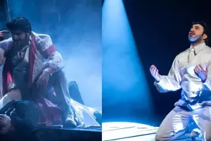 AzDrama-da Muradı necə qarşılayıblar?