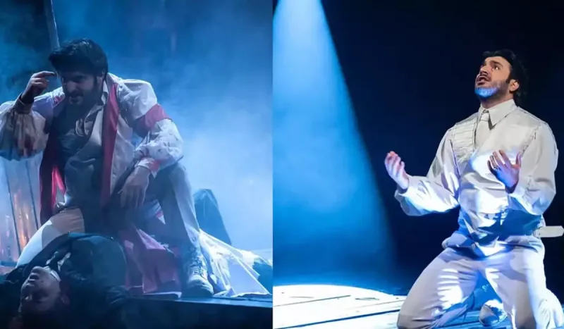 AzDrama-da Muradı necə qarşılayıblar?