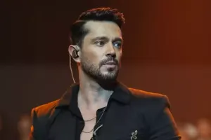 45 yaşlı Murat Boz imicini dəyişdi