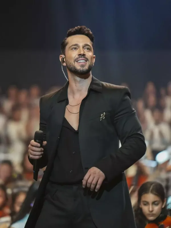 45 yaşlı Murat Boz imicini dəyişdi