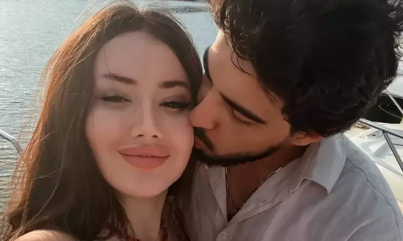 “Ən böyük şansım onun yanımda olmasıdır”