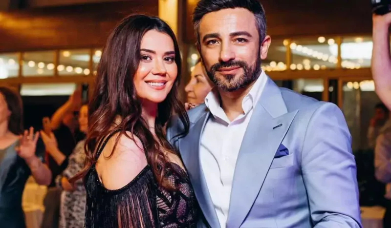 Şəhriyardan Oksana açıqlaması