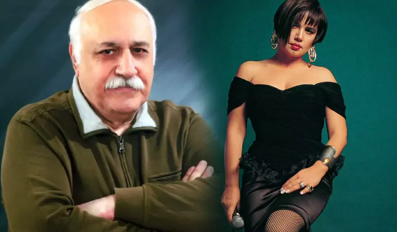 ““Zalim”in icazəsini məndən alırlar”