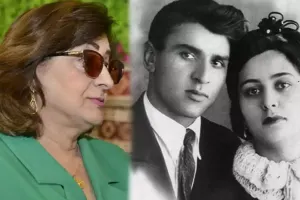 “Müşfiq güllələnməyib, Mərəzədə öldüyü yazılıb”