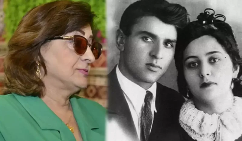 “Müşfiq güllələnməyib, Mərəzədə öldüyü yazılıb”