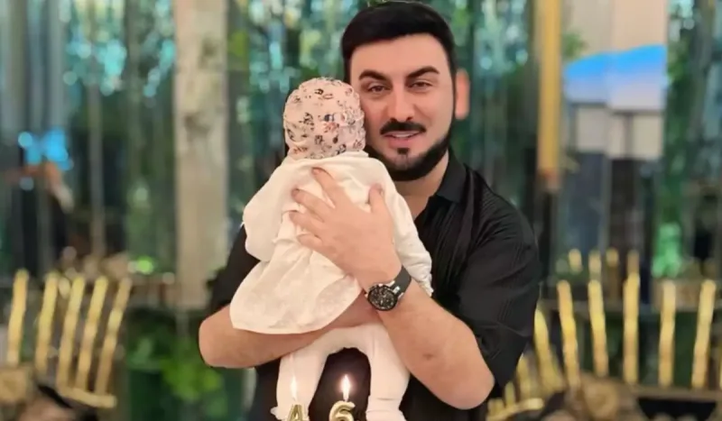 “Bu dəfə tək deyiləm”