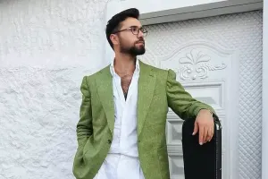 Çingiz özünə biznes qurdu