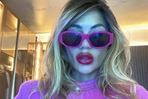 Nihal Candanın vəziyyəti ağırlaşdı