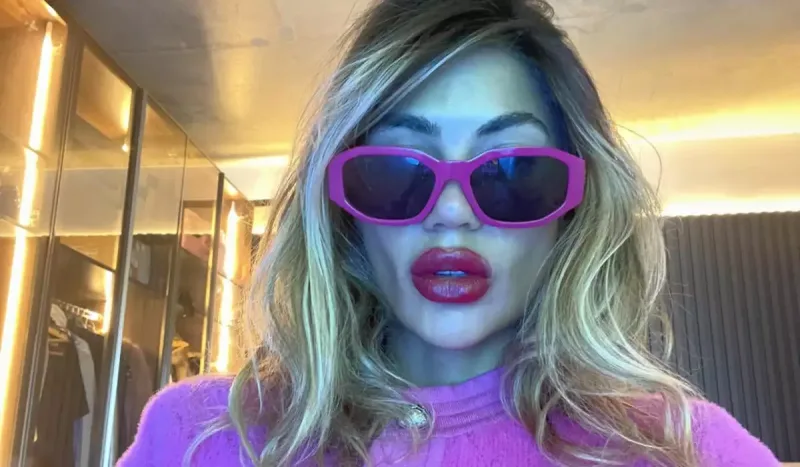 Nihal Candanın vəziyyəti ağırlaşdı