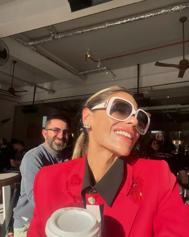 Nihal Candanın vəziyyəti ağırlaşdı