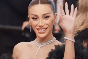 “Kann-a Röyadan başqa gedəcək sənətçi yoxdur”