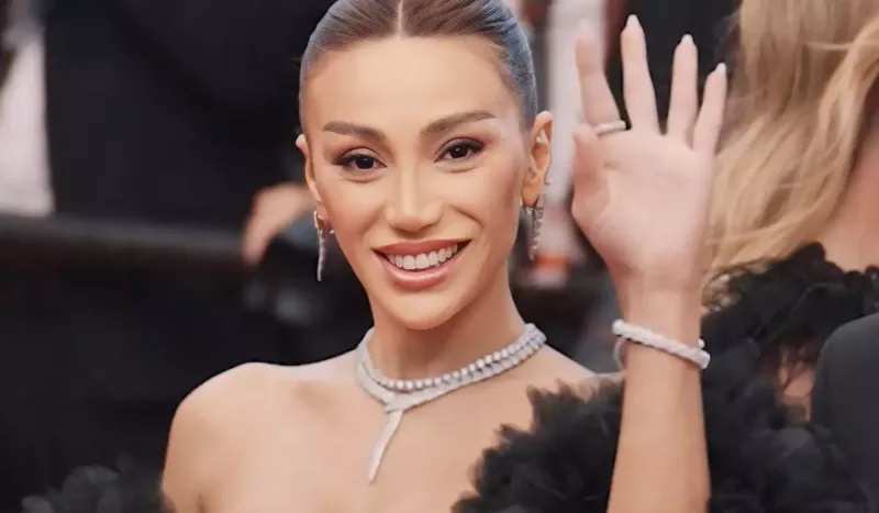 “Kann-a Röyadan başqa gedəcək sənətçi yoxdur”