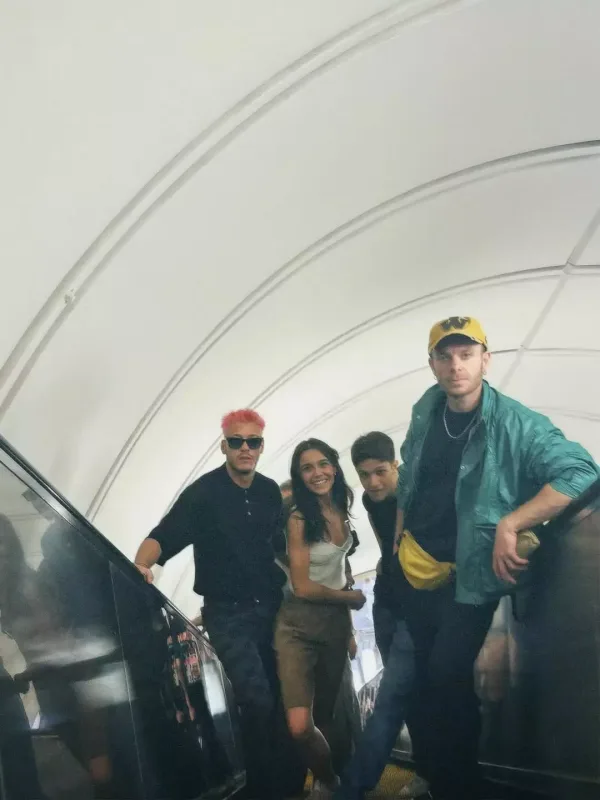 Kubilay Akadan yeni imic