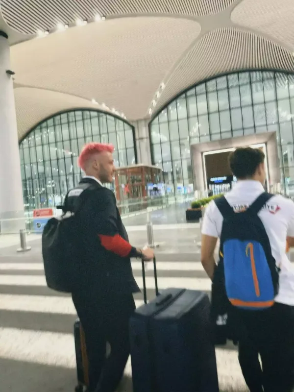 Kubilay Akadan yeni imic