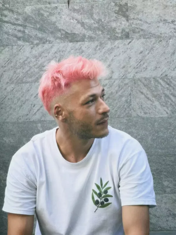 Kubilay Akadan yeni imic