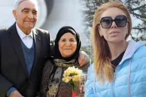 Xoşqədəm Hidayətqızına növbəti ağır itki