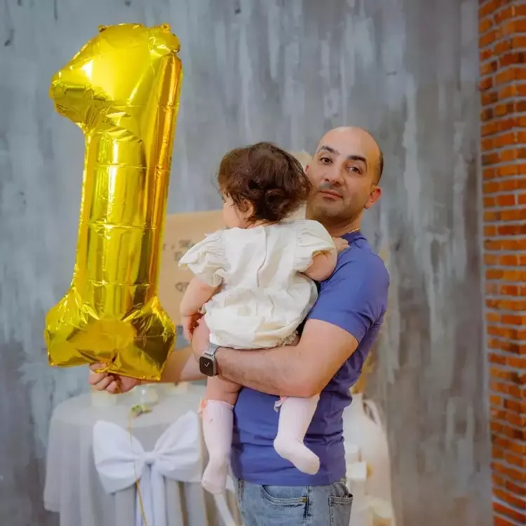 “Sənə gedən yol çox uzun və çətin oldu”