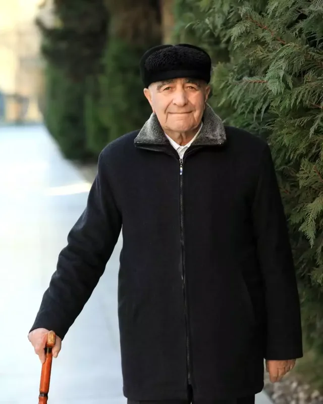 “Atamızı itirdik…” - Doğuş qayınatasından yazdı