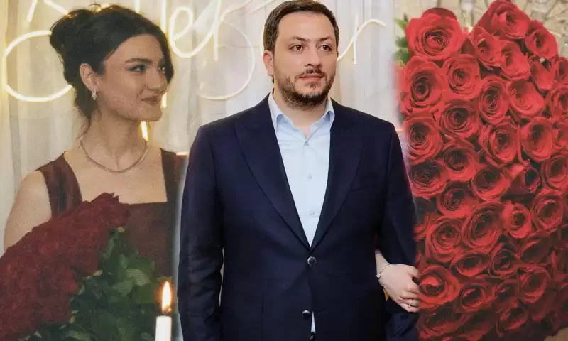 Ləmanla Emilin toyu bu tarixdədir