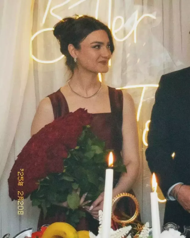 Ləmanla Emilin toyu bu tarixdədir