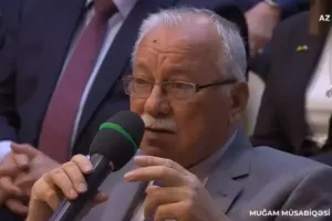 “Sənə kim ixtiyar verib?” - Münsifdən tənqid