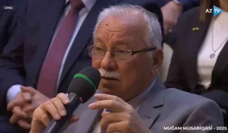 “Sənə kim ixtiyar verib?” - Münsifdən tənqid